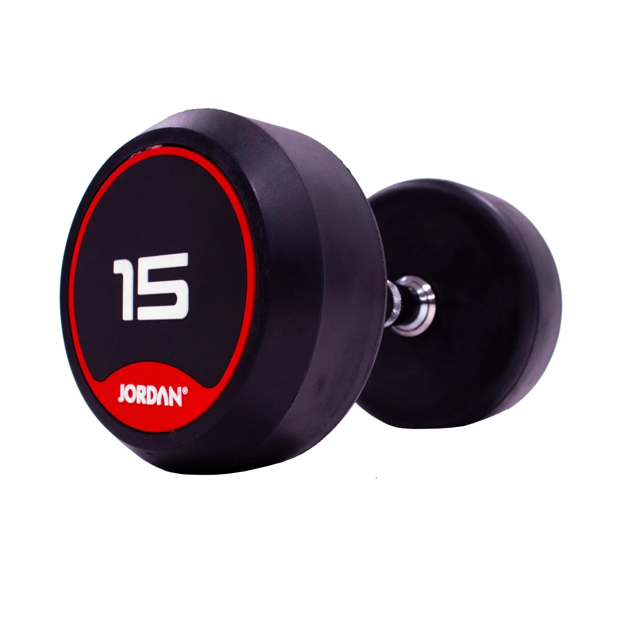 Jordan Dumbbells | Rubber & Urethane