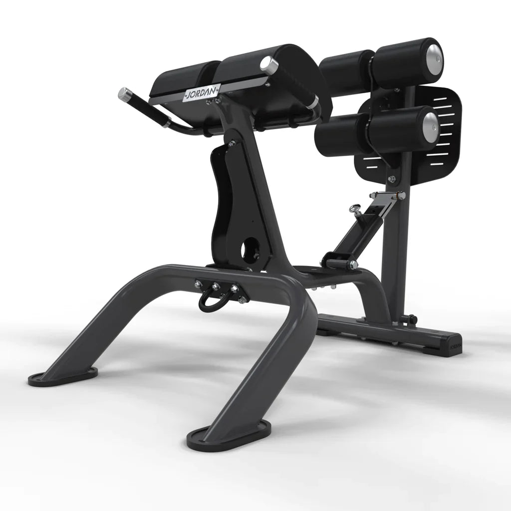 Glute Ham Developer Machines