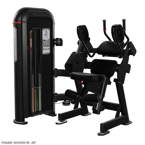 Gym Machines for Abs