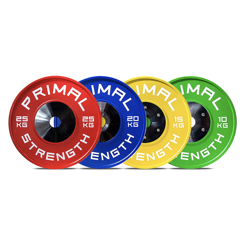 Bumper Plate Sets | Bumper Plates Set