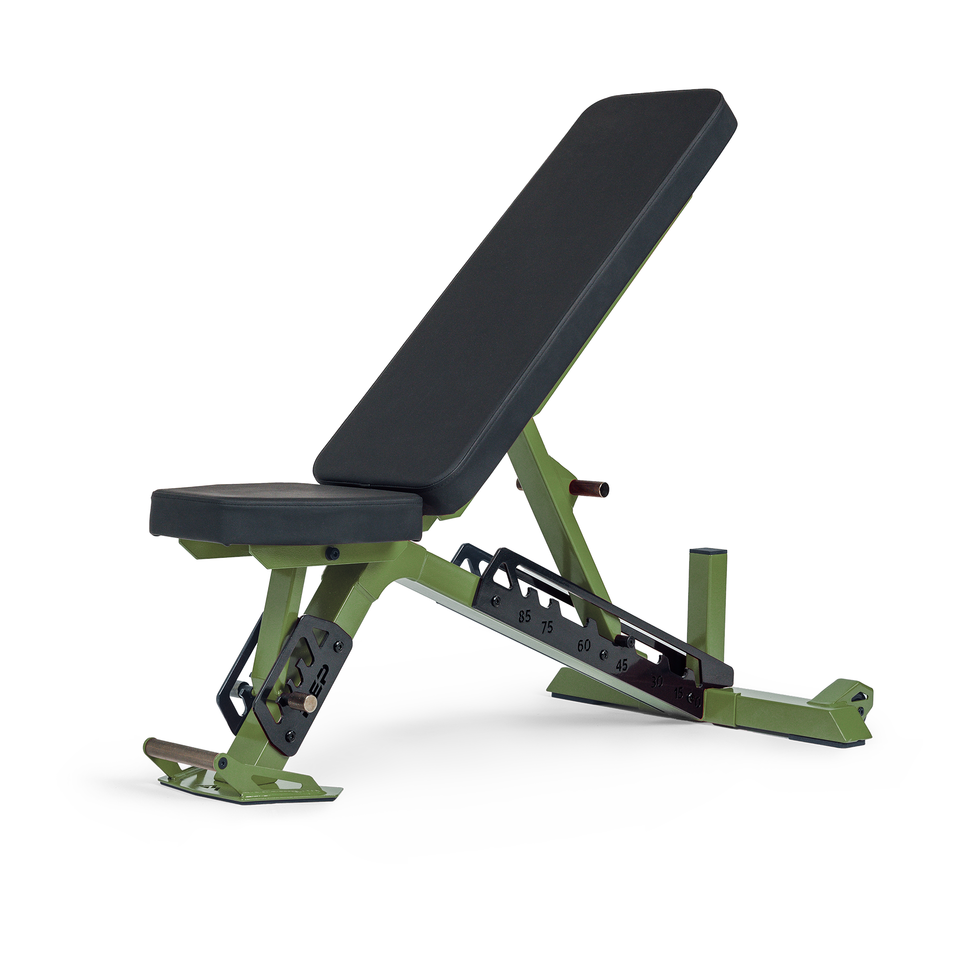 REP Benches & Bench Attachments