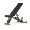 REP Benches & Bench Attachments