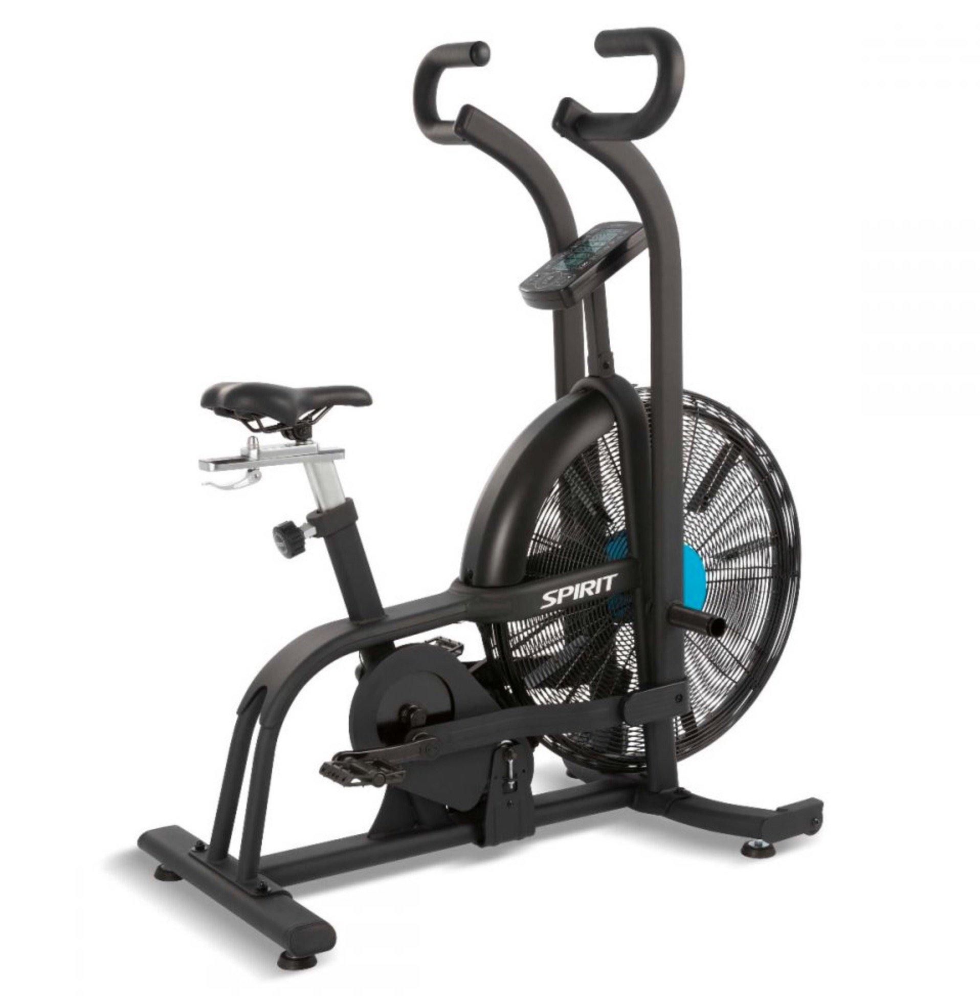 Air Bikes