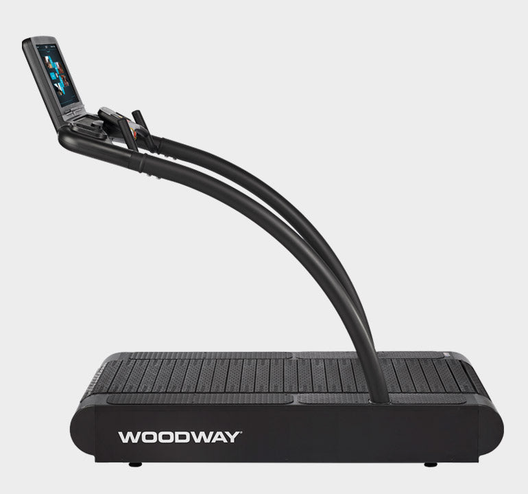 Woodway Treadmills