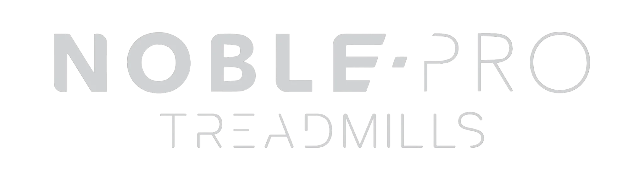 Noble Pro Treadmills
