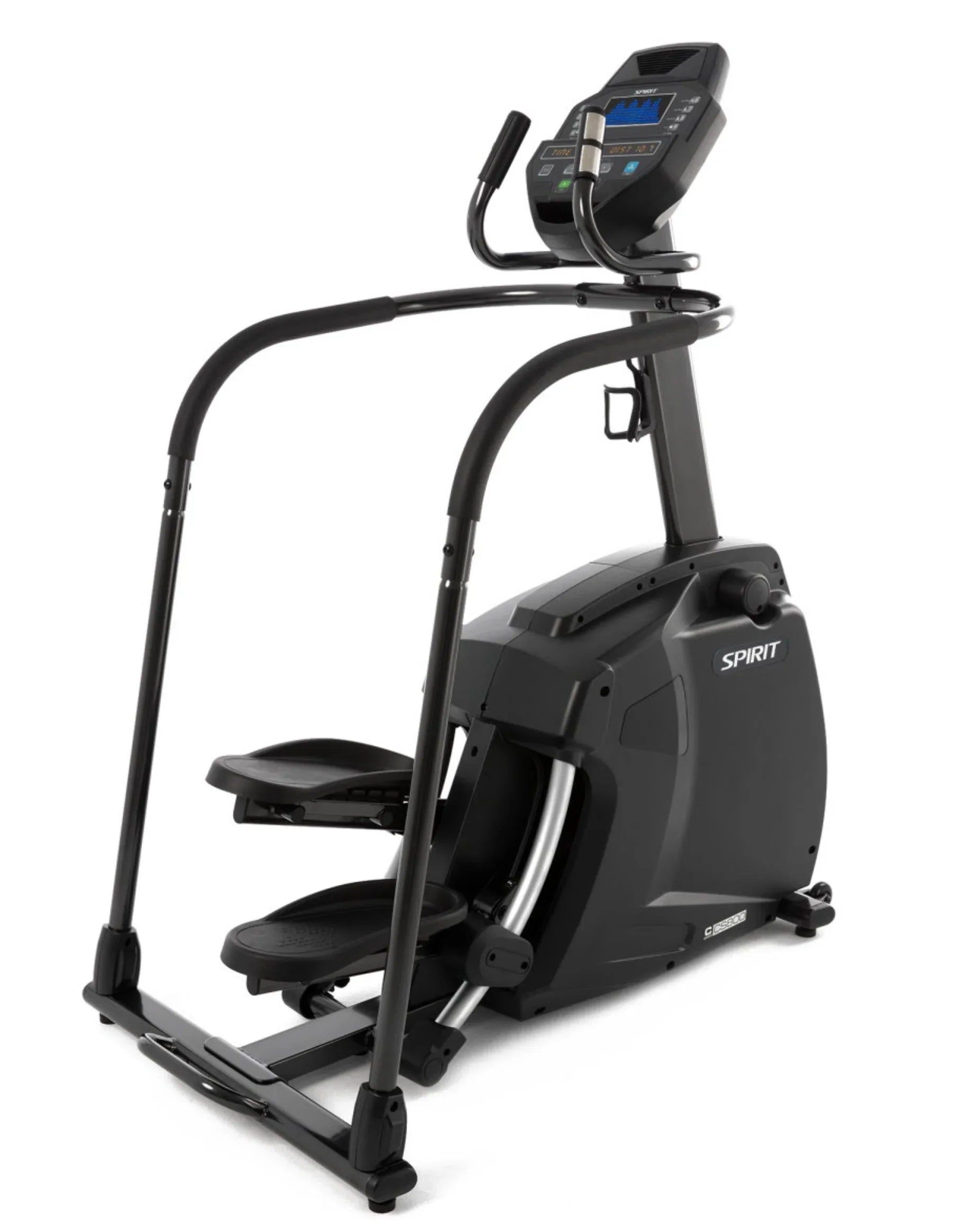 Stepper Machine