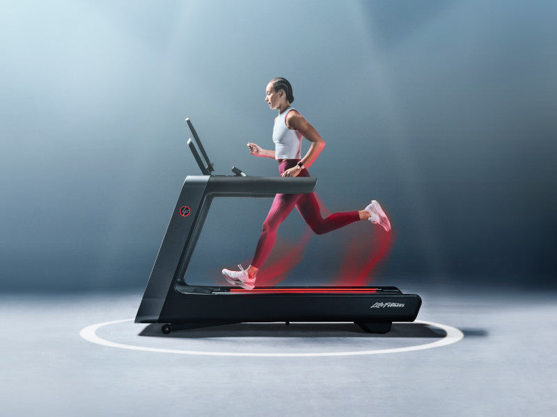 Life Fitness Symbio Range
