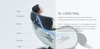 Synca Wellness – Premium Massage Chairs & Recovery Tools