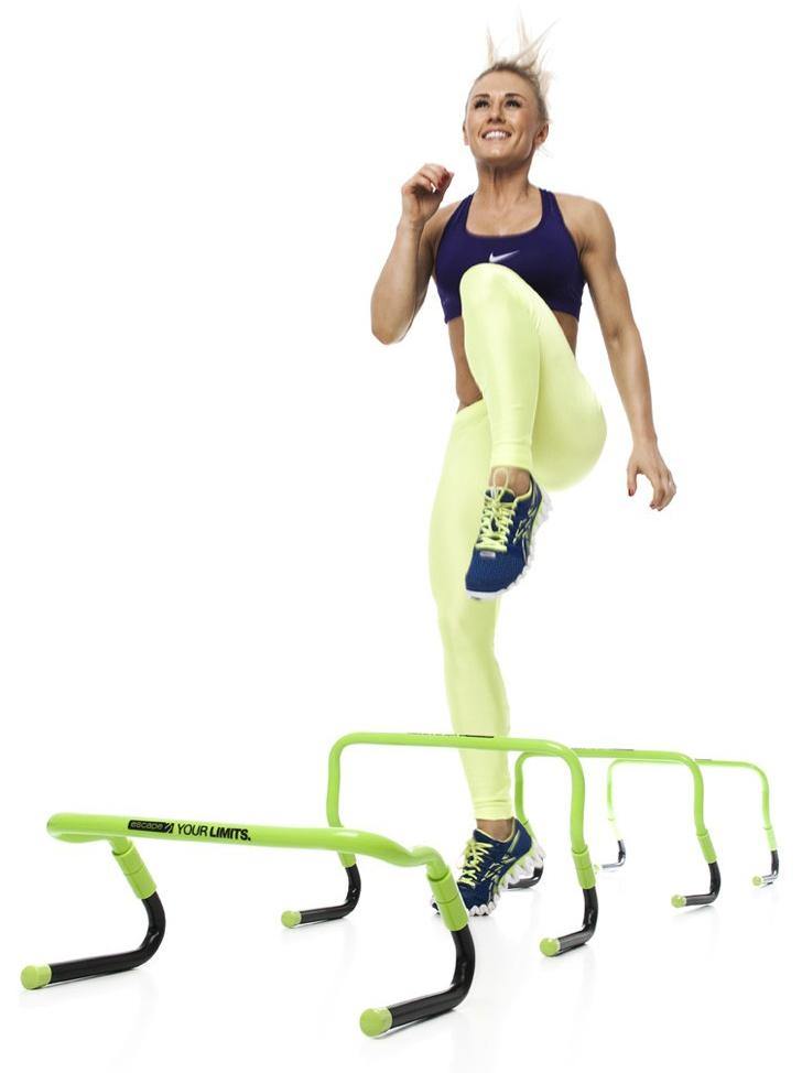 SAQ Training Equipment