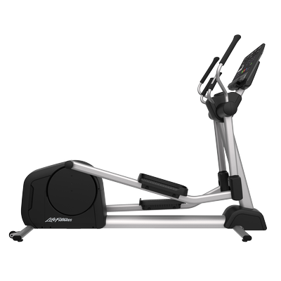 Elliptical Cross Trainers