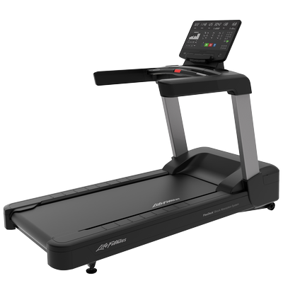 Commercial Treadmills | Commercial Running Machines