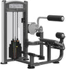 Back Extension Machine