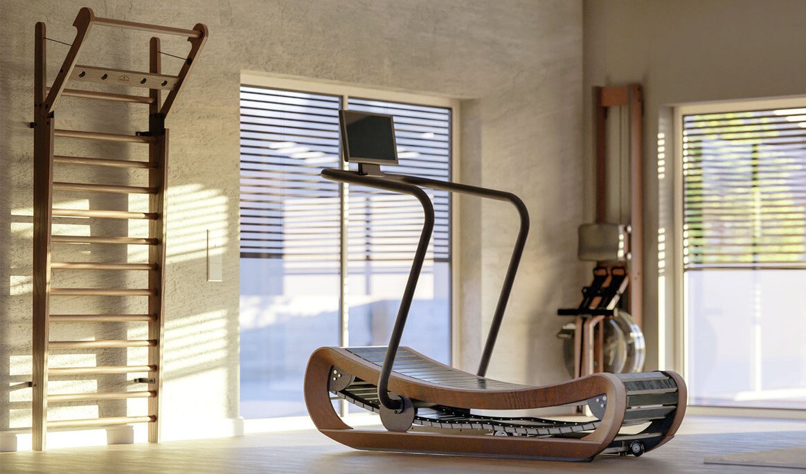 Self Powered Treadmill |  Treadmills Self Powered