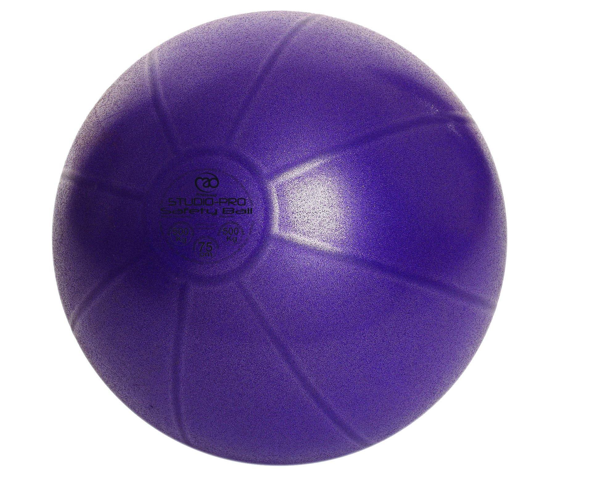 Swiss Balls & Stability Balls | Anti-Burst Gym Balls 55-75cm