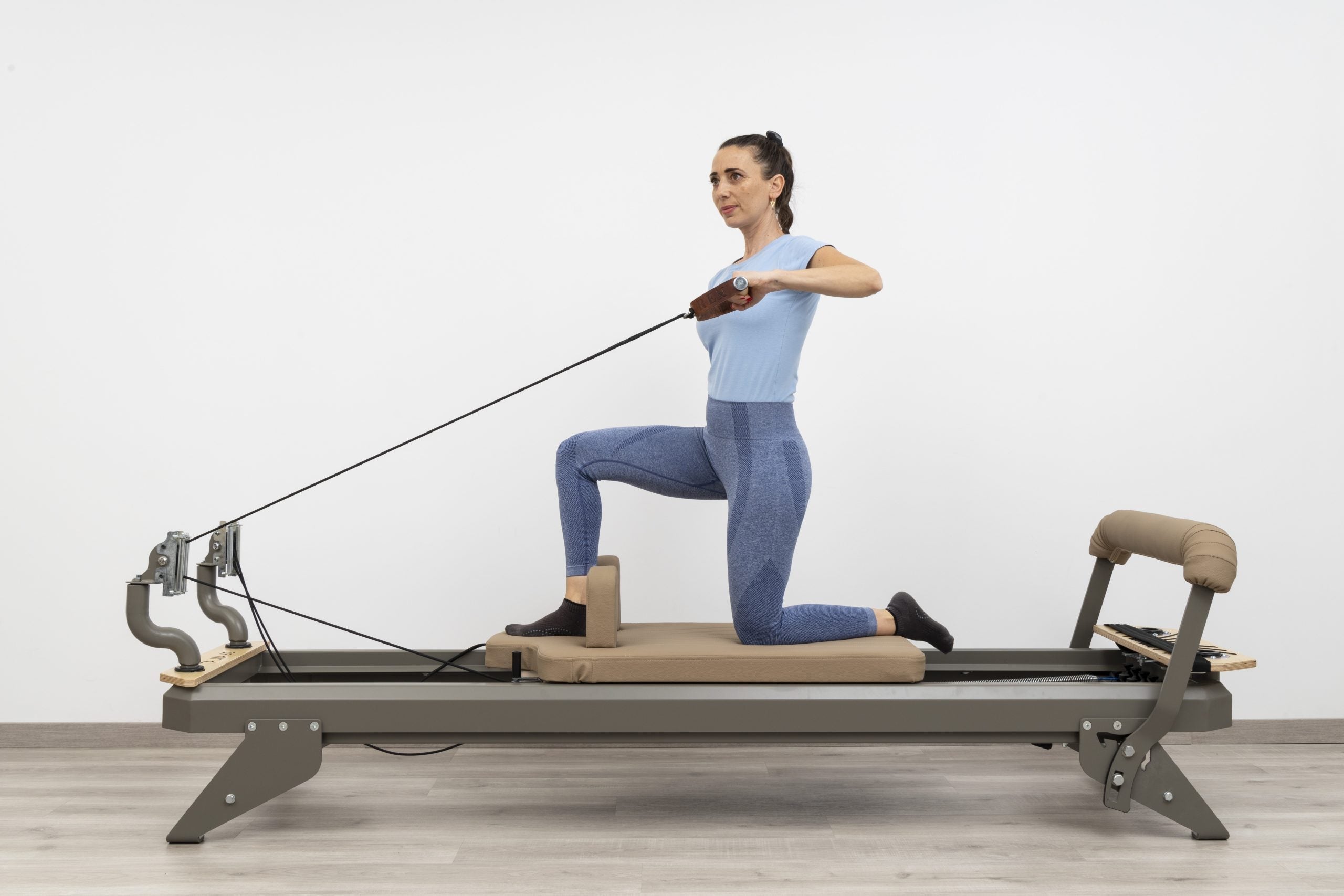 Hegren Pilates Equipment