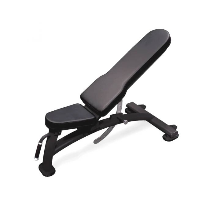 Adjustable Weight Benches  