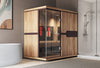 Infrared Sauna | IR Saunas