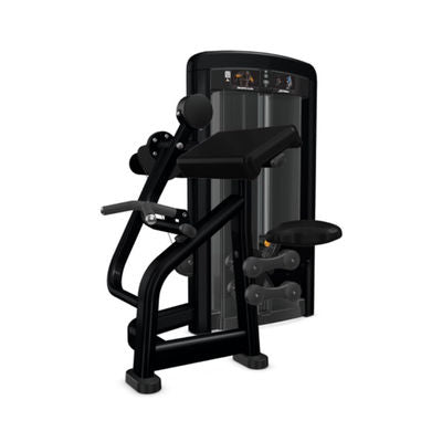 Bicep Curl Machines