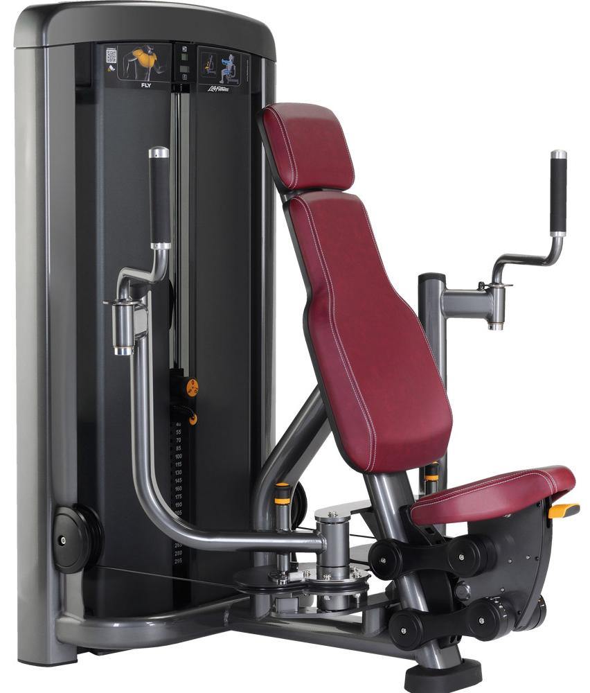 Chest Fly Machines