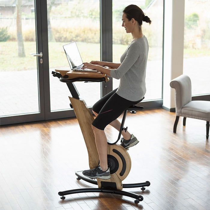 Upright Bikes