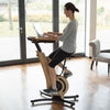 Upright Bike | Indoor Upright Bikes