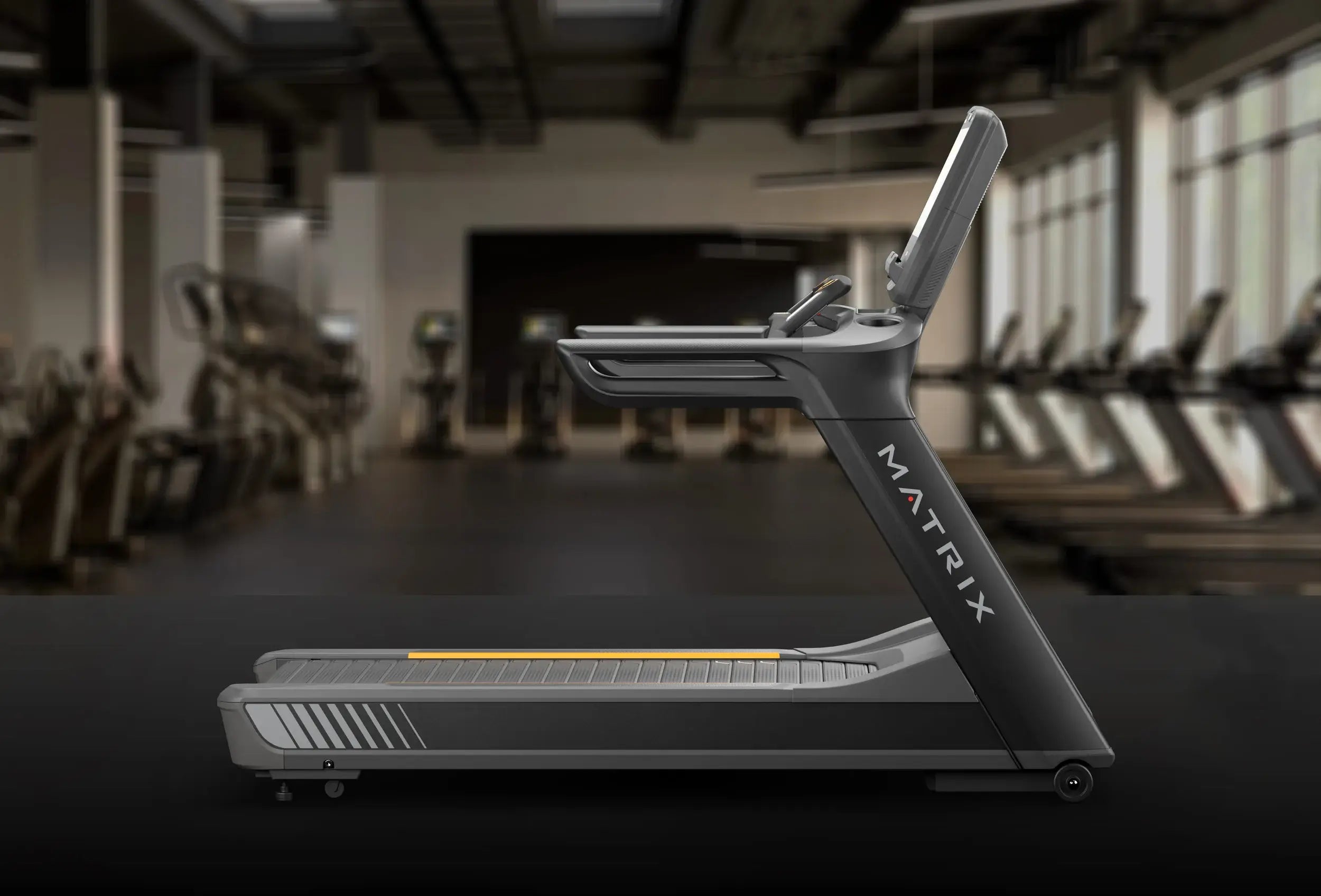 Matrix Gym Equipment