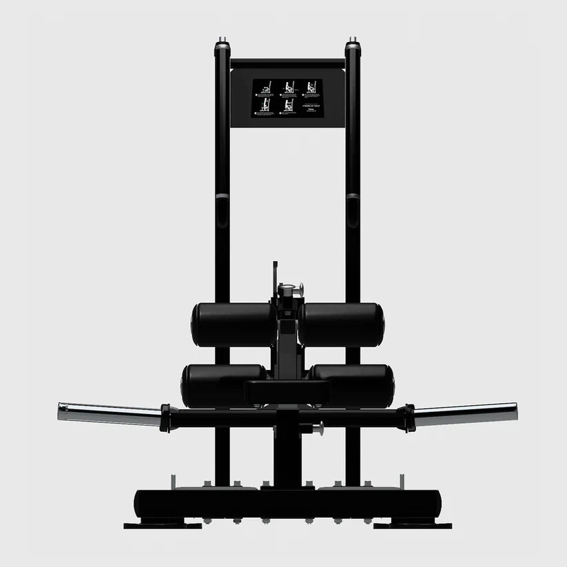 Hip Thrust Machines