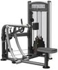 Seated Row Machines