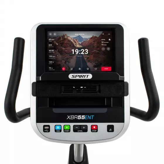 Spirit New 2023 Home Cardio Range