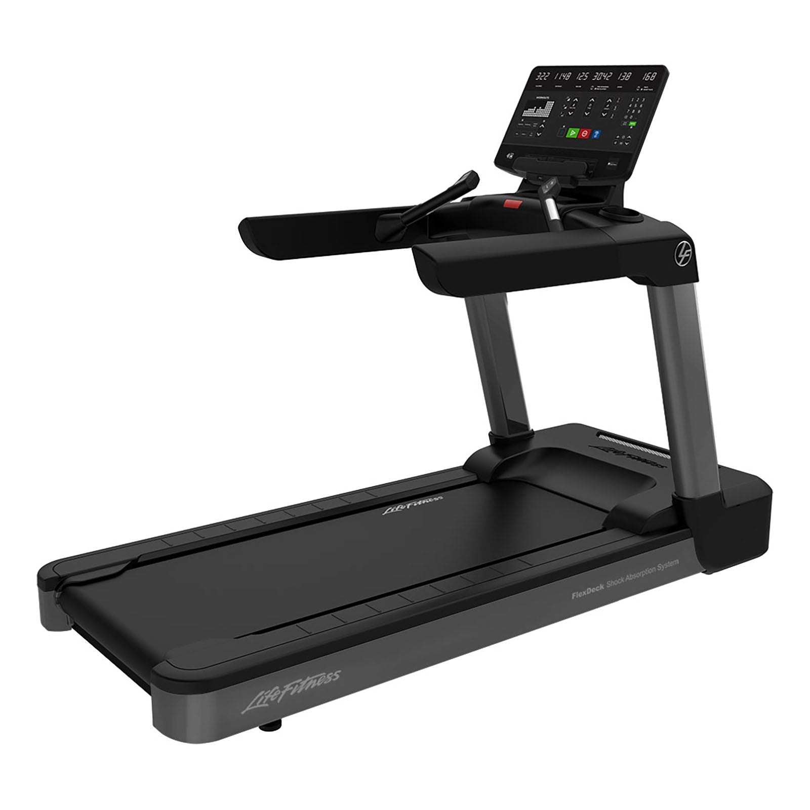 Treadmills