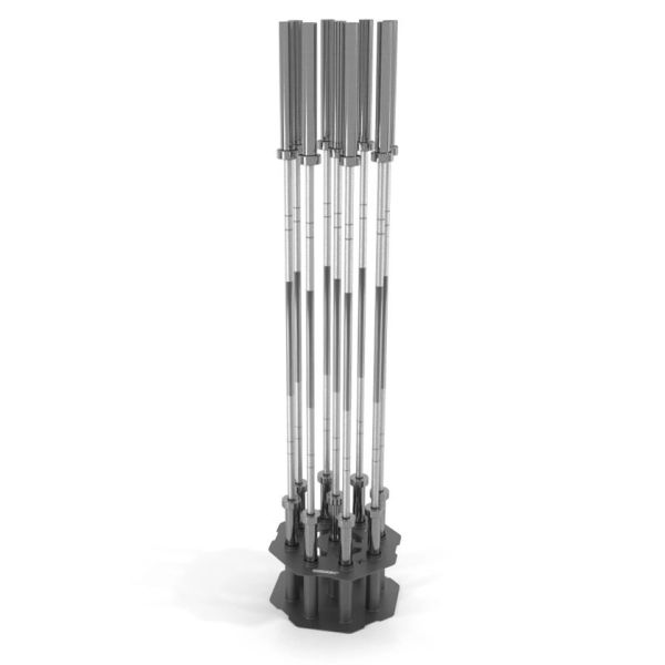 Olympic Bar Holders | Barbell Holder