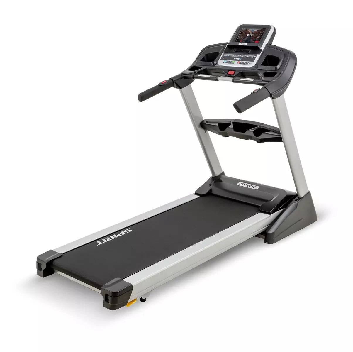 Latest Spirit Home Treadmill Range