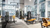 Commercial Gym Equipment | Commercial Fitness Machine