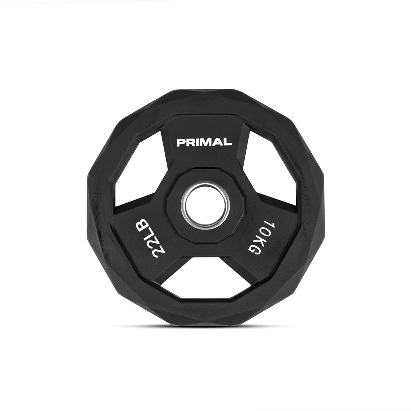 Primal Pro Series Urethane Olympic Disc