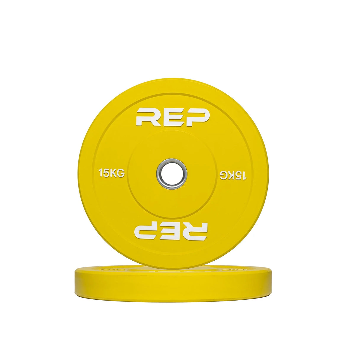 REP Colour Bumper Plates