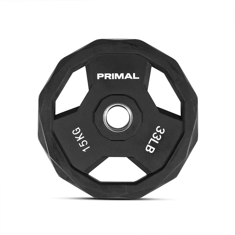 Primal Pro Series Urethane Olympic Disc