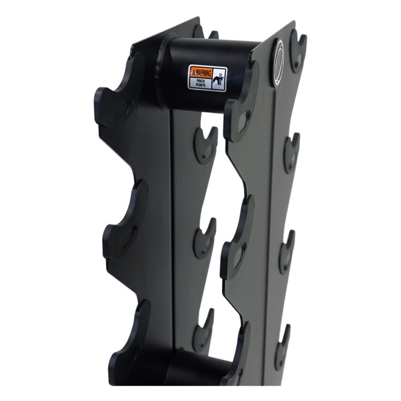 Inspire Vertical Dumbbell Rack