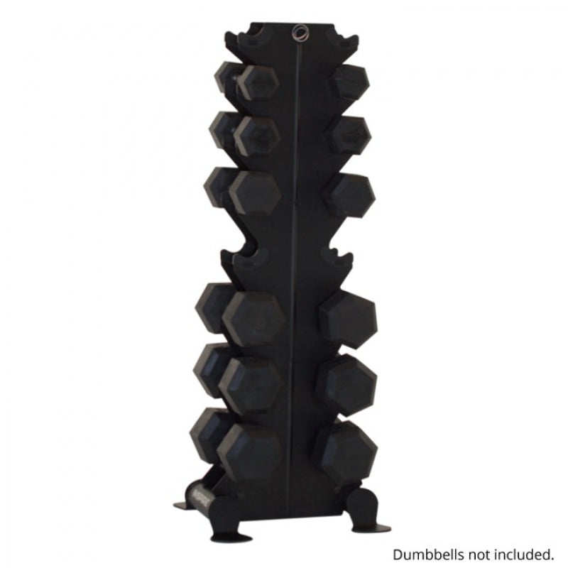 Inspire Vertical Dumbbell Rack