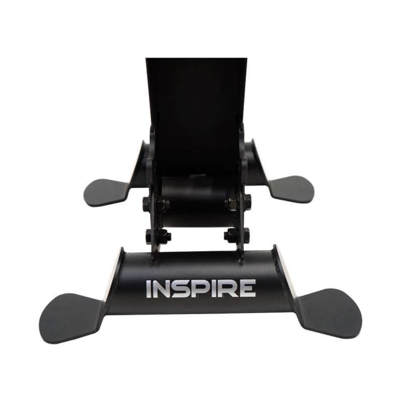 Inspire Vertical Dumbbell Rack