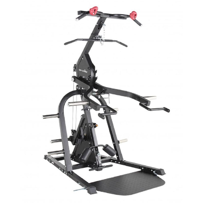 Body Dynamic L409 Leverage Gym - Main Image