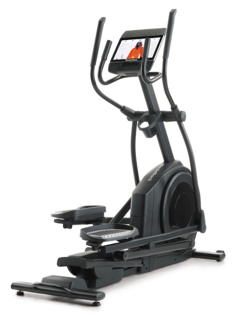 NordicTrack AirGlide 14i Elliptical  