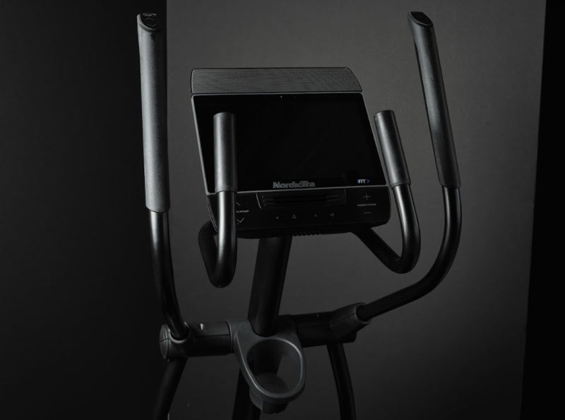 NordicTrack AirGlide 14i Elliptical