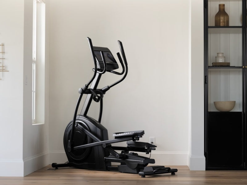 NordicTrack AirGlide 14i Elliptical