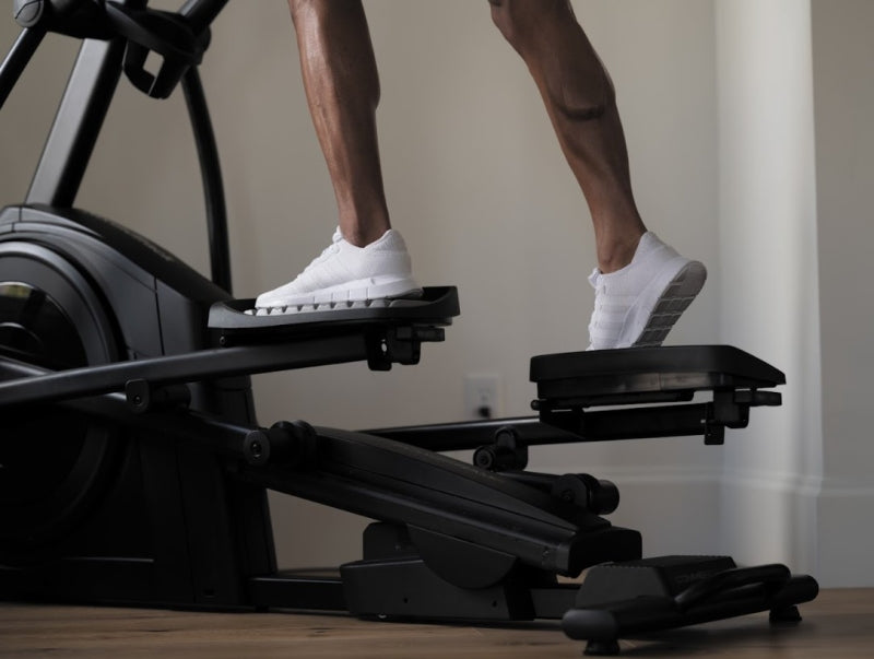 NordicTrack AirGlide 14i Elliptical