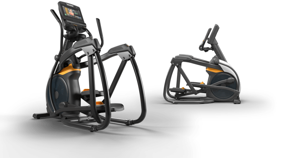 Ascent trainer hotsell