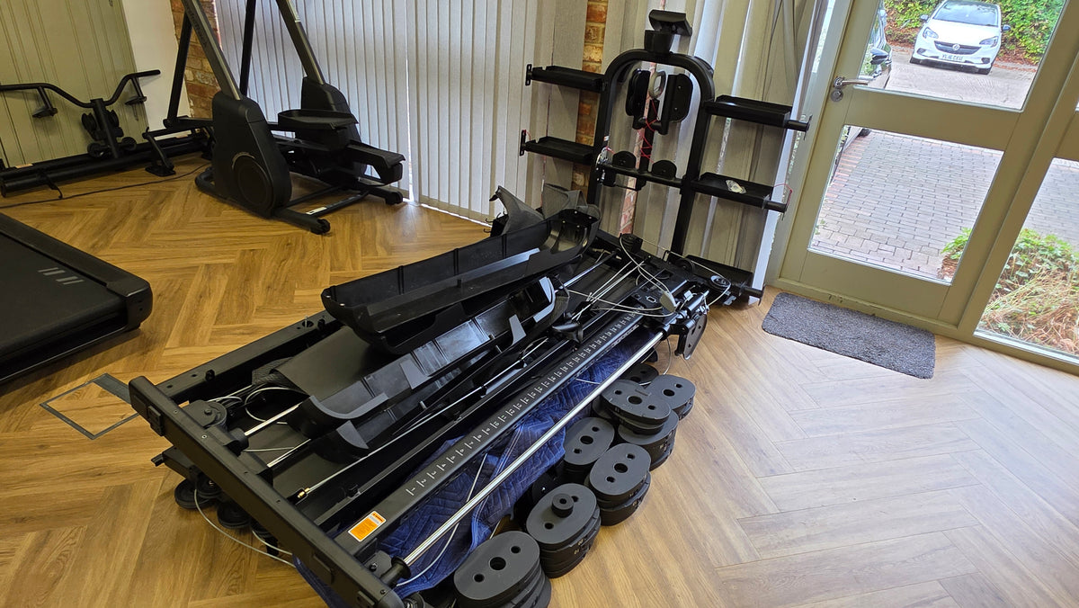 Inspire FT2 Pro Functional Trainer Package (Showroom Model)