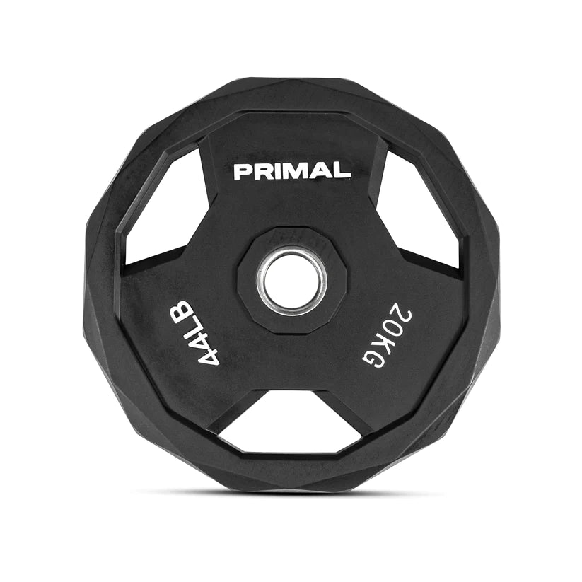 Primal Pro Series Urethane Olympic Disc