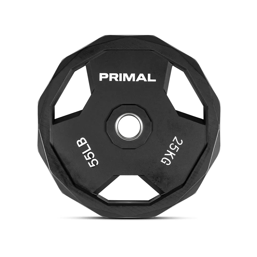 Primal Pro Series Urethane Olympic Disc