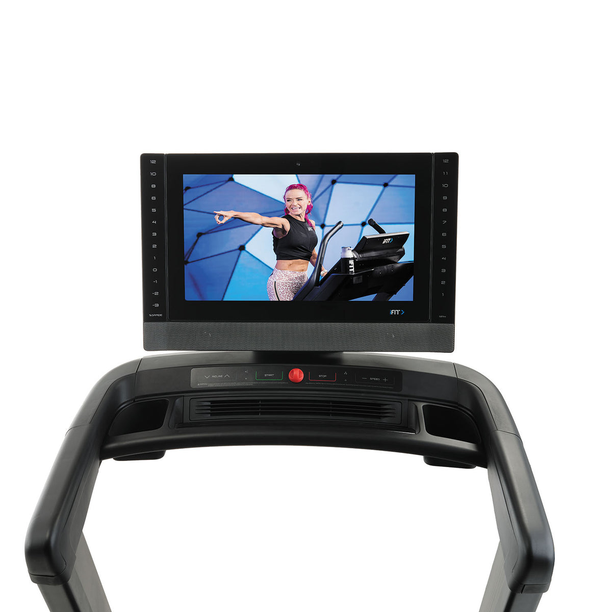 NordicTrack  Commercial 2450 Treadmill -  Showroom Model