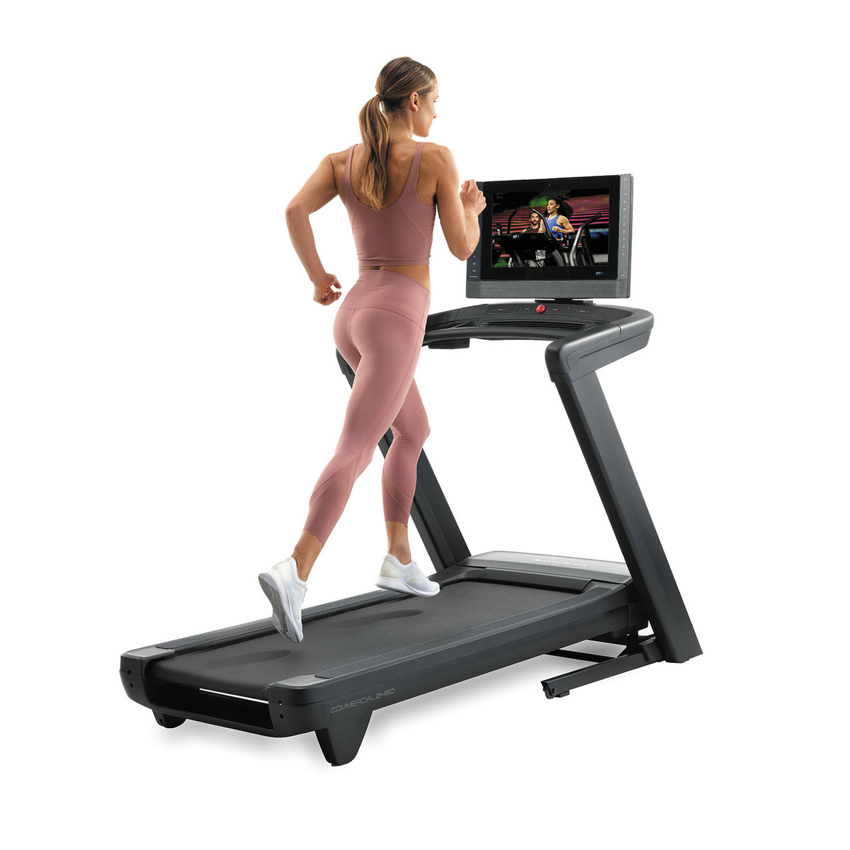 NordicTrack  Commercial 2450 Treadmill -  Showroom Model